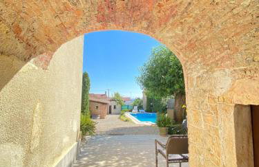 Villa Angiolina - Foto 44