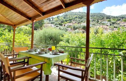 Eftychia Cottage House - Foto 2