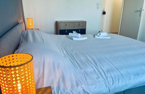 charbonnier 6 personnes avec terrasse et parking - Foto 18