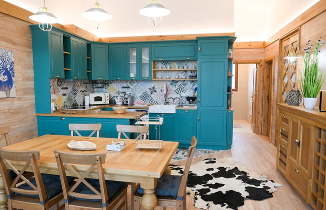 Villa Letizia near Pirin Golf Resort - Foto 20