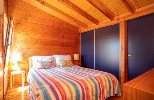 Liiiving in Ofir - Seaside Pool Bungalow - Photo 7