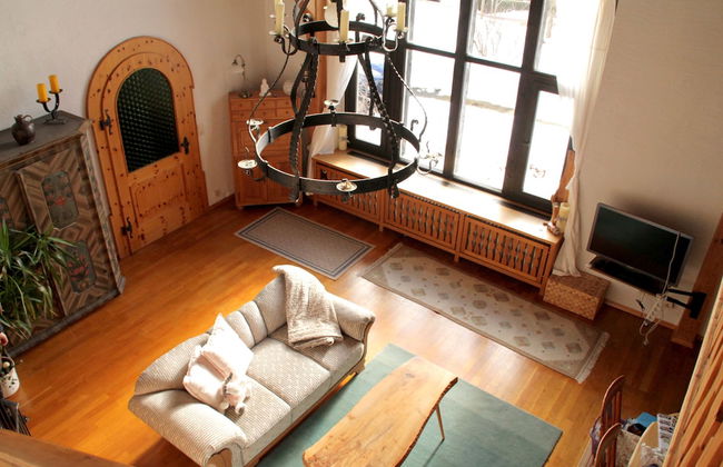 Ferienhaus Mauth - Foto 19