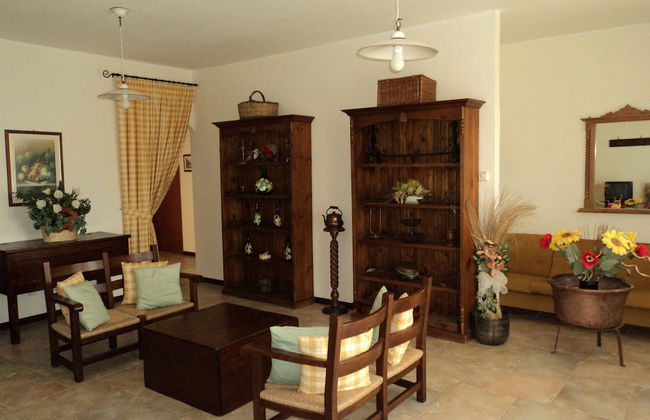 Agriturismo Poggio Torreano - Foto 3