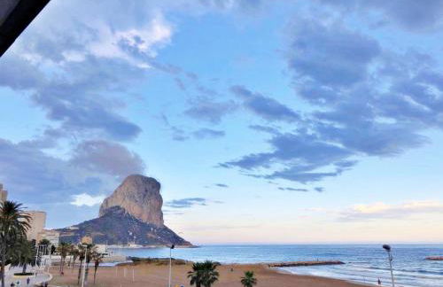 Clara - villa with large private pool in Calpe - Photo 22