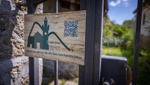 Santa Fiora Ospitalità Diffusa - La Casa del Miccio - Foto 2