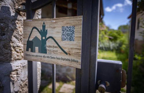 Santa Fiora Ospitalità Diffusa - La Casa del Miccio - Foto 2