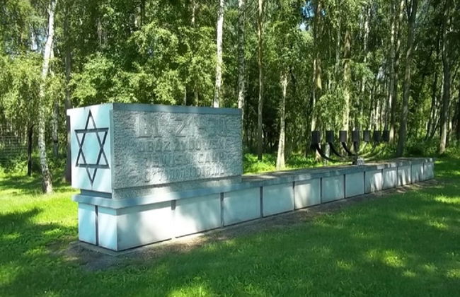 Campo de Concentração e Museu Stutthof - Tour privado - Foto 1