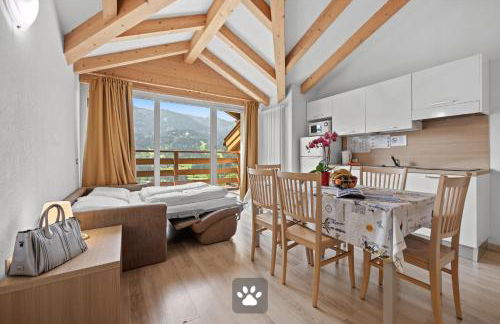 Residence Des Alpes - Foto 74