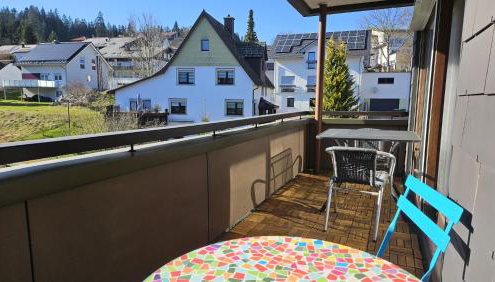 Schanzenblick mit Sauna und Pool - Photo 5