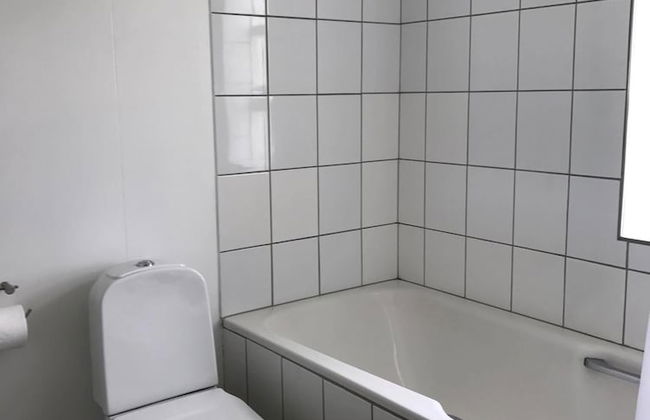 Akureyri City Apartments - Foto 28