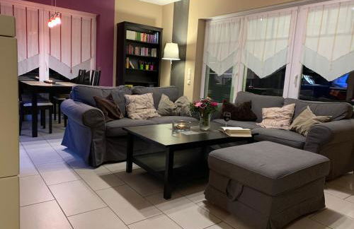 Ferienhaus Ellernblick mit Sauna - Foto 28