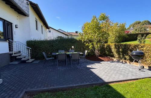 Villa Basilika - Ferienwohnung Prüm - Foto 12