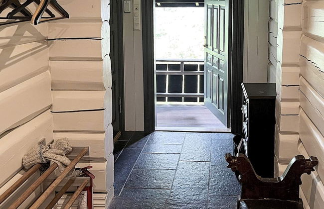 5 Star Holiday Home in Hemsedal-by Traum - Photo 26