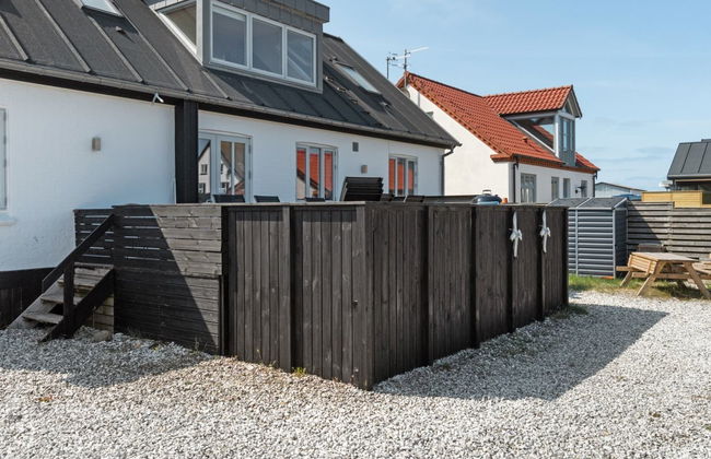 "Thilla" - 100m from the sea - Foto 3