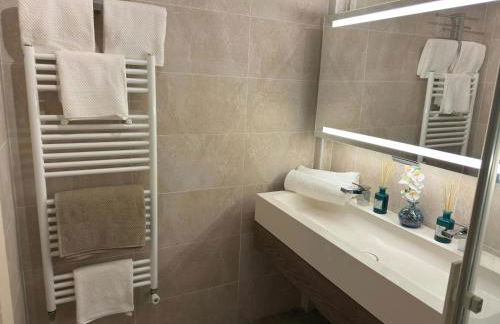 Marilyn Beach - Vue mer, terrasse, garage privé - Foto 21