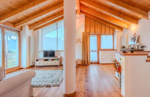 Holiday Home Picchio Primavera by Interhome - Foto 11