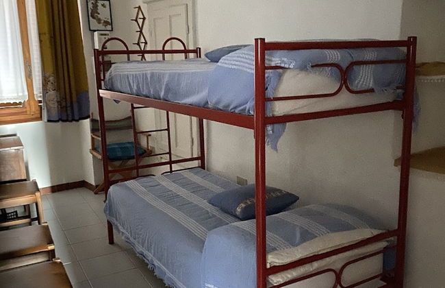 Cosy, pet Friendly Apartment in Netro, Piedmont - Foto 3