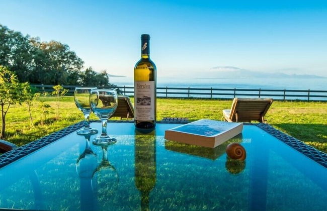 Kavos Psarou Villas - Foto 66