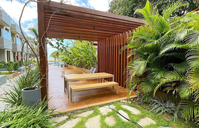 The Home São Miguel do Gostoso by Liiv - Foto 47