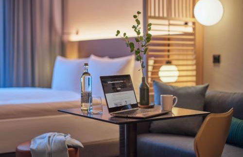 Adina Apartment Hotel Wiesbaden - Foto 38