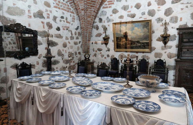 Trakai Day Trip - Foto 1