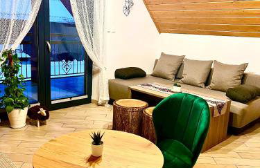 Domek pod Tatrami Jurgów noclegi - Foto 68