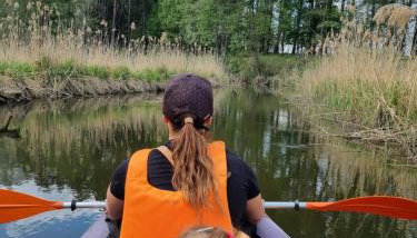 Wiejska Chata - Foto 3