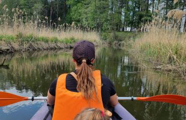 Wiejska Chata - Foto 3