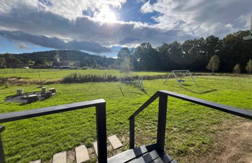 Holiday Hill Karpnki, Domki z sauną, balią i jacuzzi na wyłączność - Foto 51