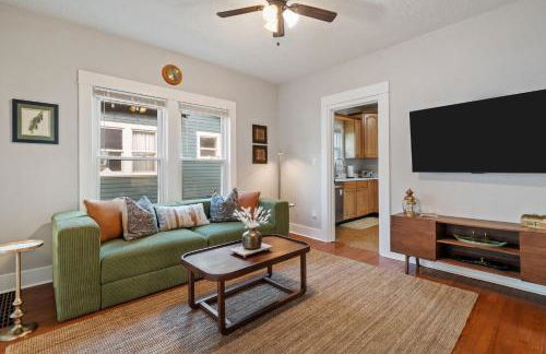 Uptown Couve Adventures - Foto 7