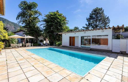 Casa na Granja Comary com piscina, churrasqueira e jacuzzi privativa - Foto 64