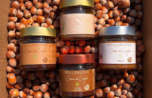 Cascina BELLONUOVO - Photo 10