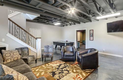 Balcony and Patio Spacious Home in Bel Aire! - Foto 23