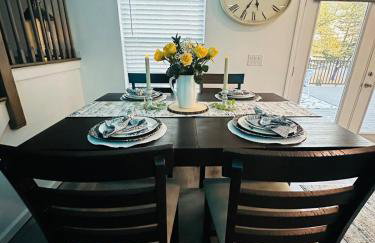 Connecticut Waterfront Home, With Hot Tub, Cozy - Foto 23