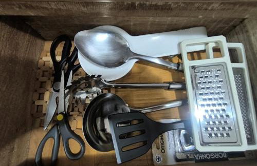 Stay Next to Downtown - Photo 2