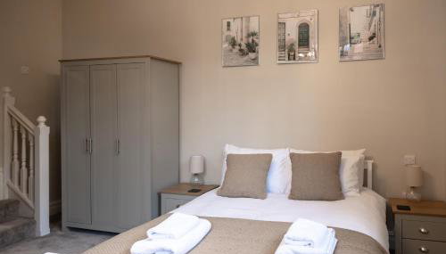 Apartment 2, Elizabeth Hall, By RentMyHouse - Foto 5