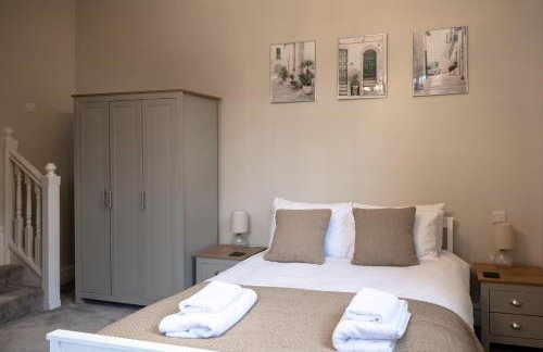 Apartment 2, Elizabeth Hall, By RentMyHouse - Foto 5