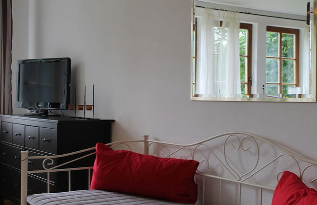 Landhaus in Gressow mit Terrasse - Foto 3