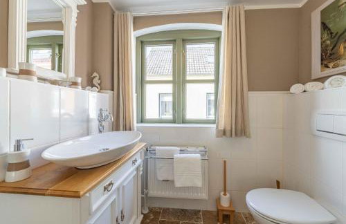 Stadthaus im Kattsund Eckernförde zur Kurzzeitvermietung - Foto 11