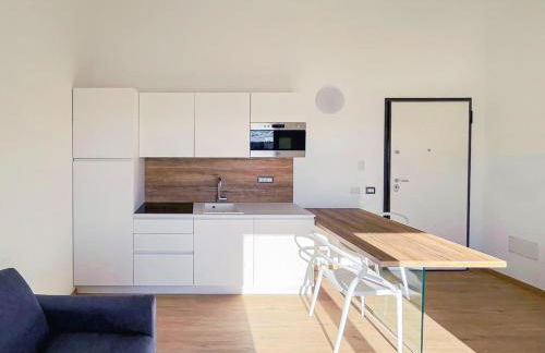 Residence Cala Bianca - Foto 22