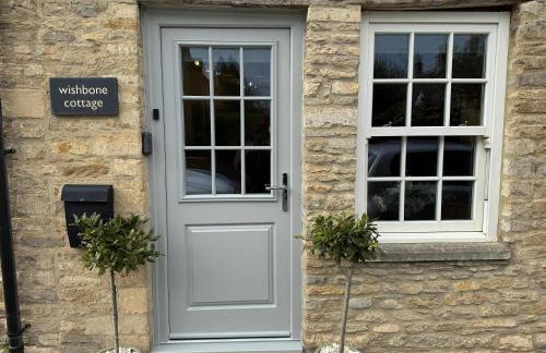 Wishbone Cottage In The Cotswolds - Foto 2