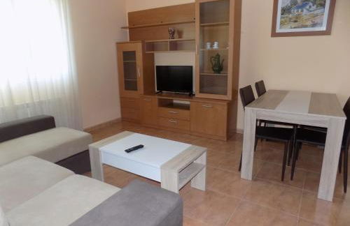 Apartamentos Las Llábanas - Foto 7