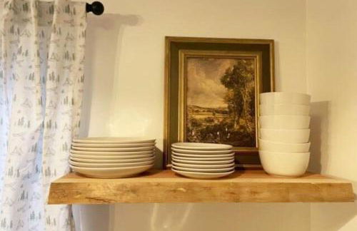 The Cedar House Prime Spot Kayaks & Cool AC - Photo 38