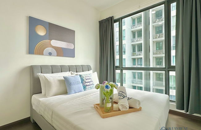 SKS Pavillion Residences by Stayrene - Foto 73