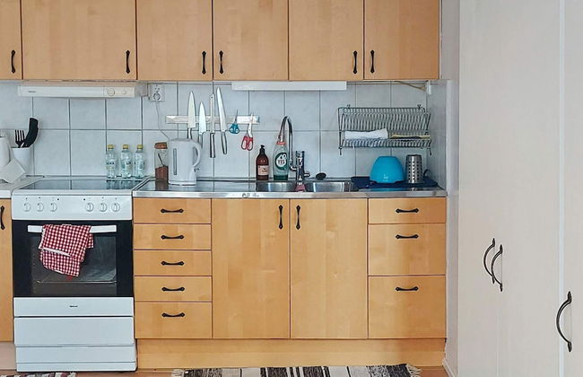 4 Person Holiday Home in Gavle - Foto 4