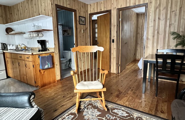 Staying by the Lakeside Cottages - Foto 28