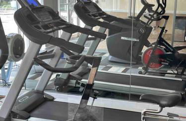 Atlanta Penthouse King/ Queen Bd - Foto 56