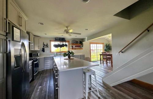 Cache Vista Ranch Estate - Sleeps 32, Teton Views - Foto 15