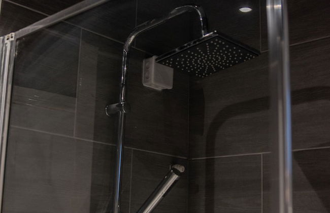 BV Comfy Spacious 3 Bedroom House At Tatton Street Manchester - Foto 24