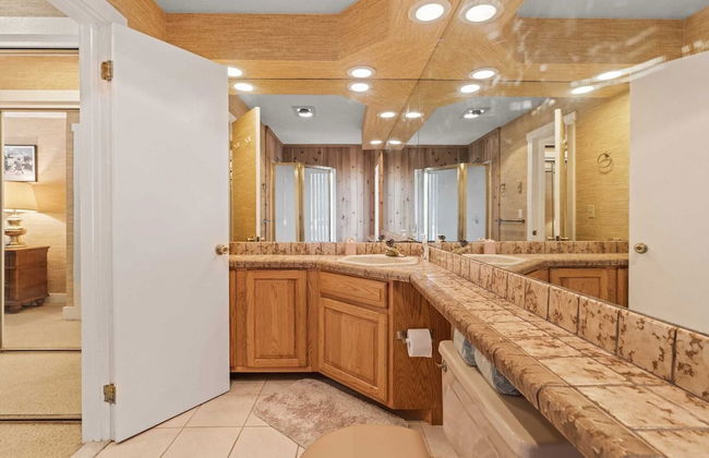 Slalom by Avantstay Walk to Ski Slopes! - Foto 19